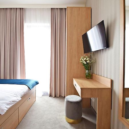 Ivy Healthy Stay Konstancin-Jeziorna Extérieur photo