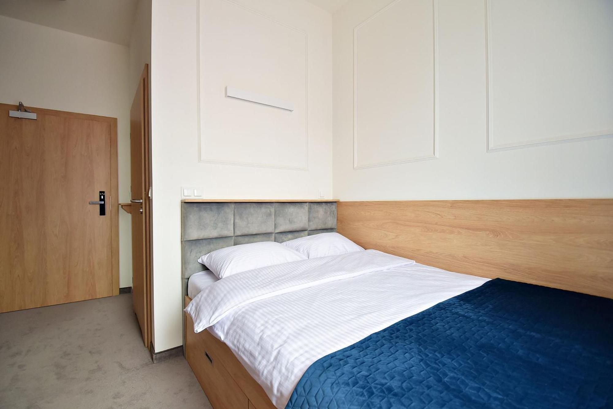 Ivy Healthy Stay Konstancin-Jeziorna Extérieur photo