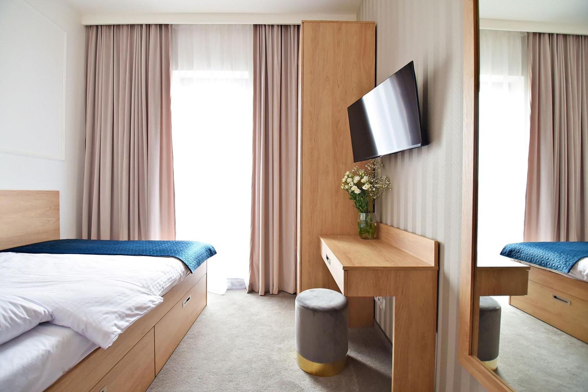 Ivy Healthy Stay Konstancin-Jeziorna Extérieur photo